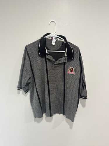 Russell Athletic Classic Russel SDSU Short Sleeve