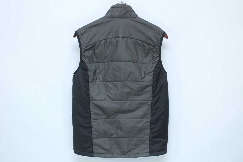 Montbell Montbell Down Vest Trekking Hiking Outdo… - image 5