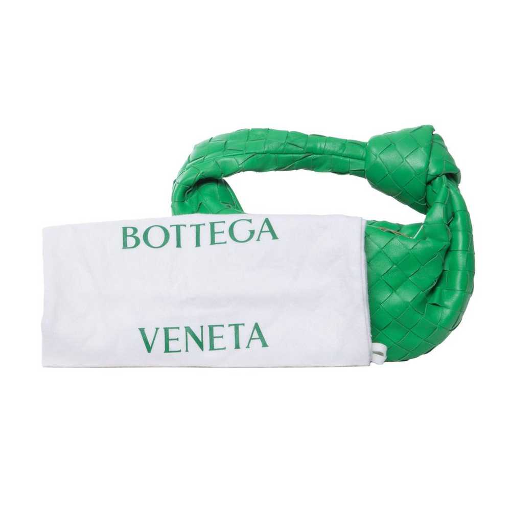 Bottega Veneta Jodie leather handbag - image 10