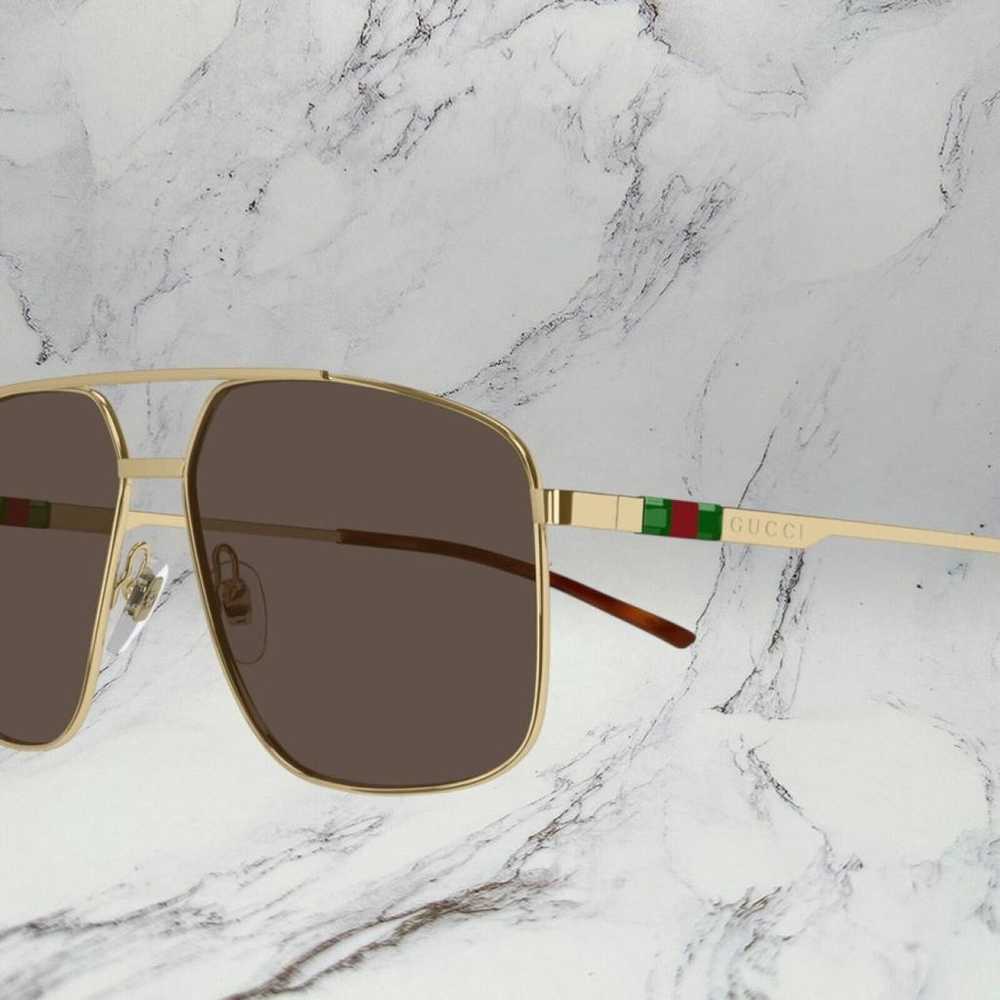 Gucci Sunglasses - image 3