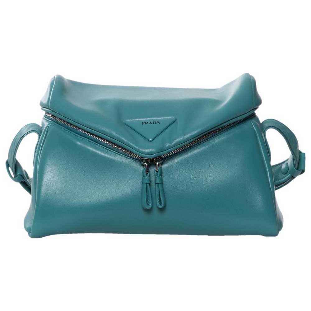 Prada Leather handbag - image 1