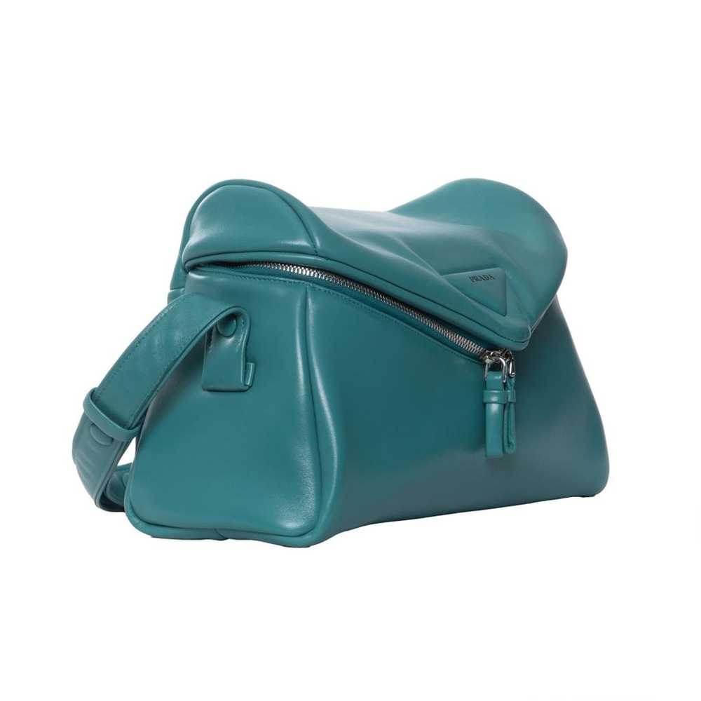 Prada Leather handbag - image 2