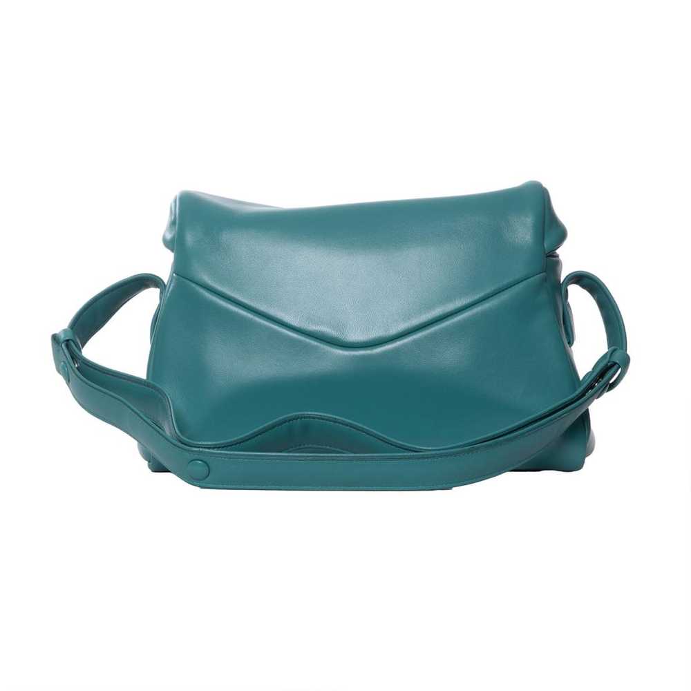 Prada Leather handbag - image 3