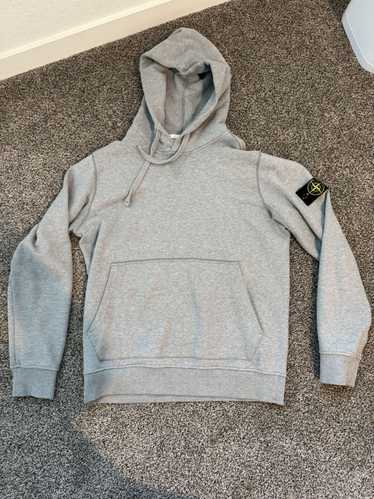 Stone Island Stone island hoodie