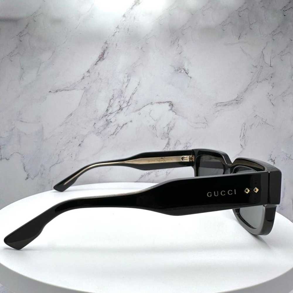 Gucci Sunglasses - image 2