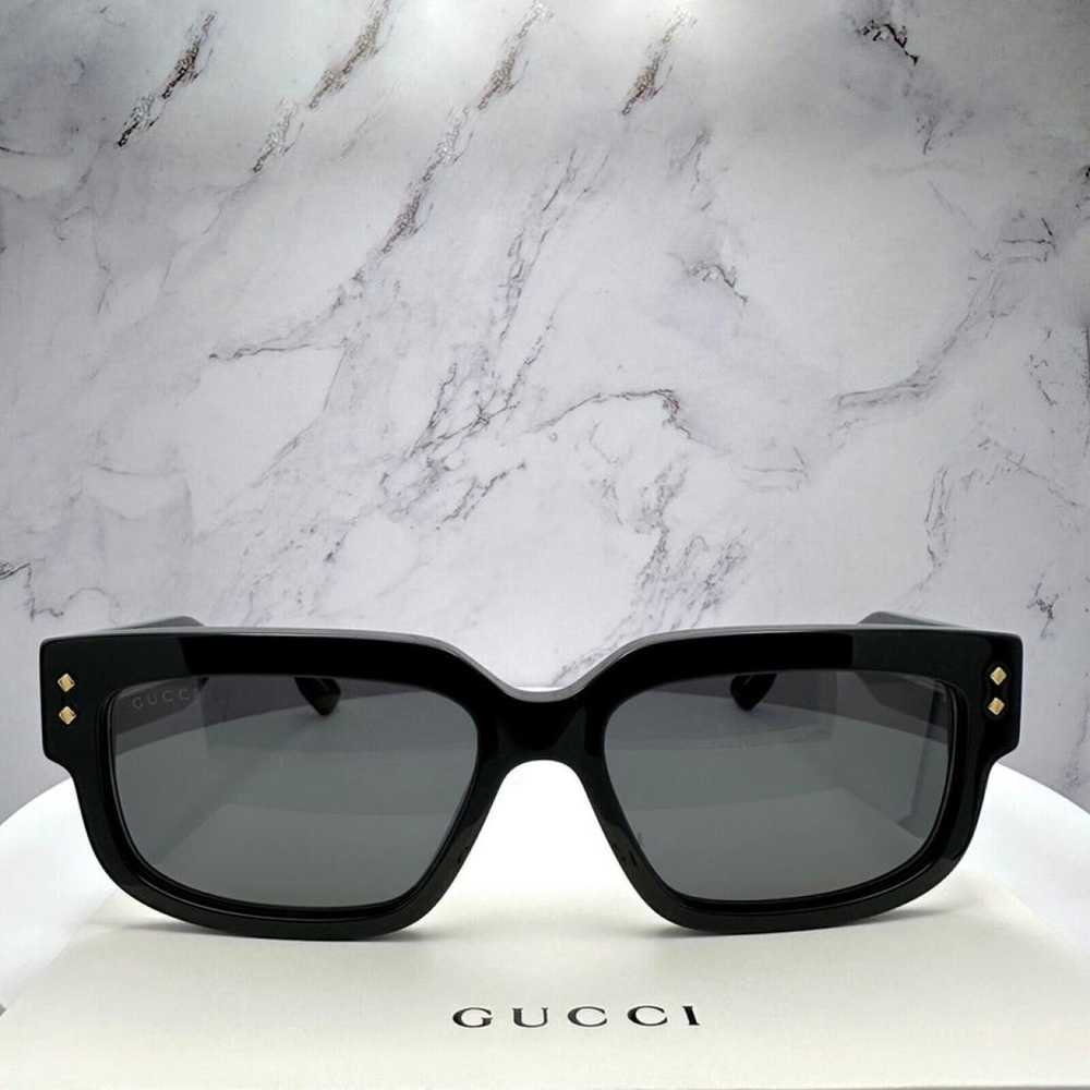 Gucci Sunglasses - image 5