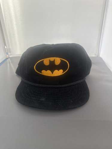 Batman × Streetwear × Vintage Vintage 1980s Batman