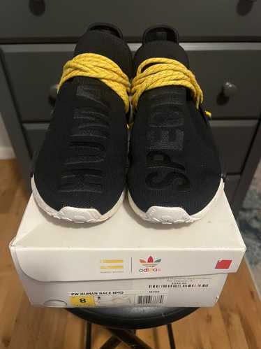 Adidas × humanrace Adidas NMD R1 Pharrell HU