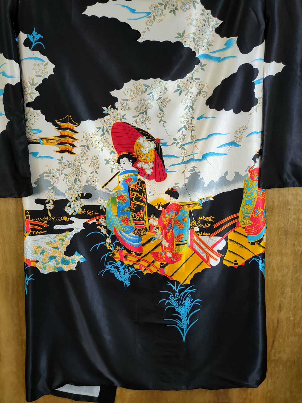 Japanese Brand × Kimono Japan Dragon × Streetwear… - image 3