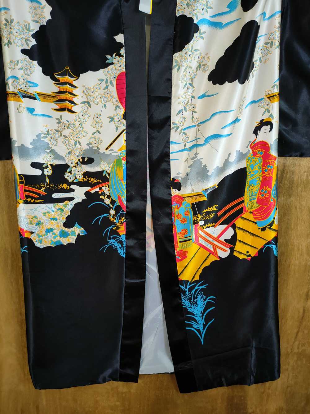 Japanese Brand × Kimono Japan Dragon × Streetwear… - image 8