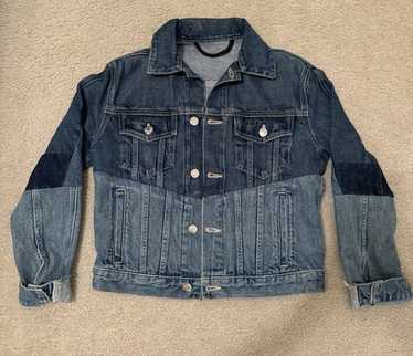 Vintage helmut lang jacket - Gem