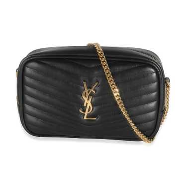 Saint Laurent Leather handbag - image 1