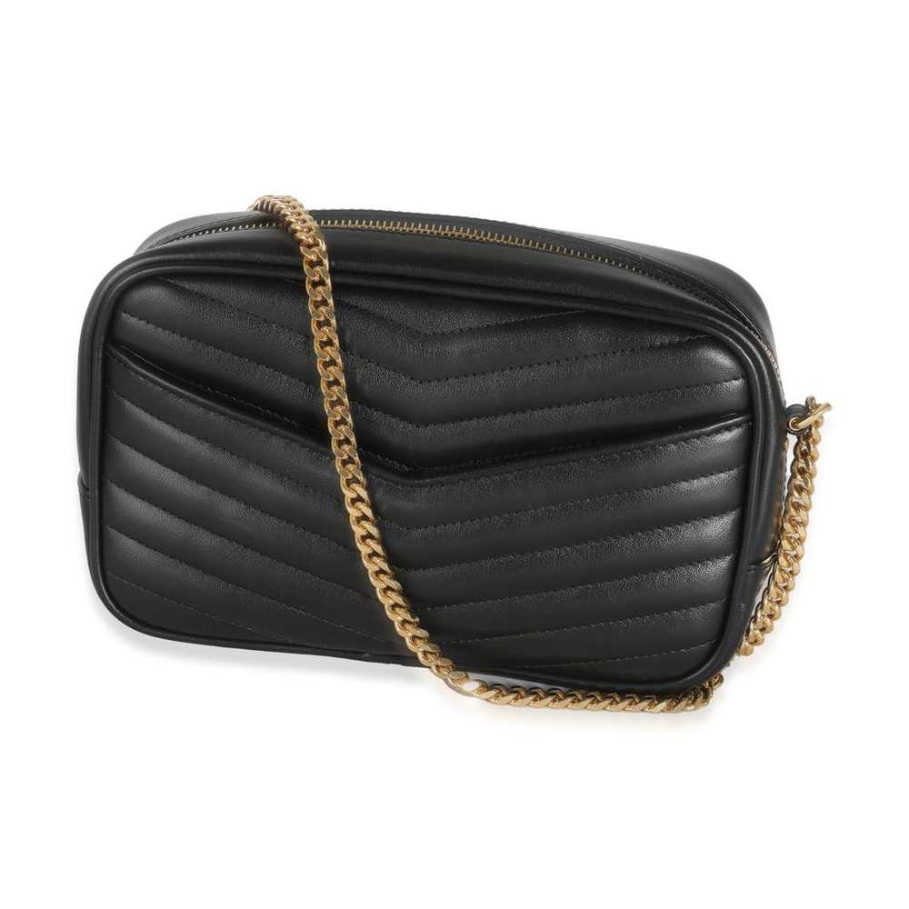 Saint Laurent Leather handbag - image 2