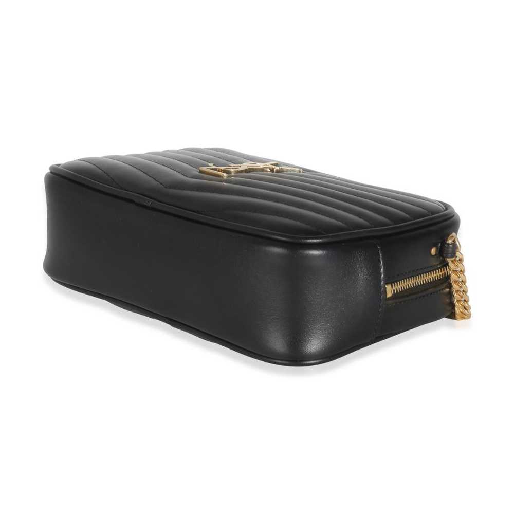 Saint Laurent Leather handbag - image 3