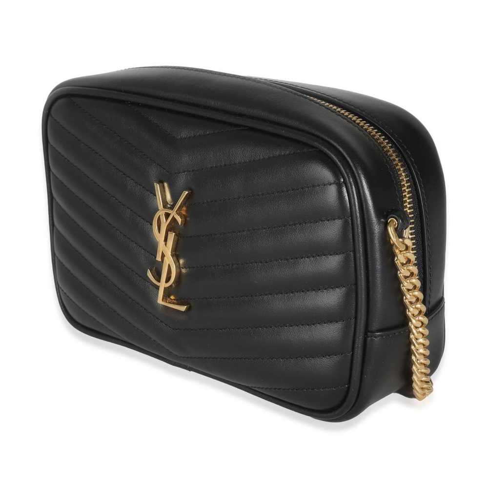 Saint Laurent Leather handbag - image 6