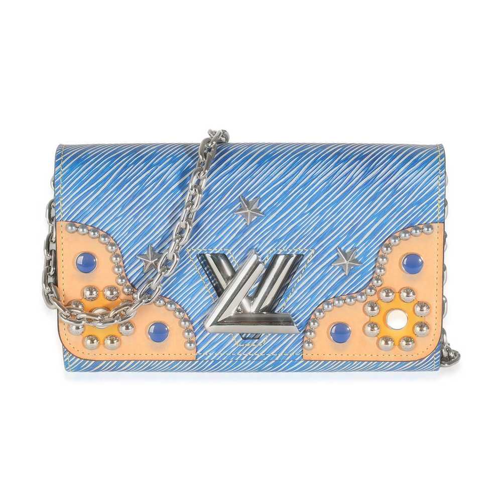 Louis Vuitton Leather handbag - image 1