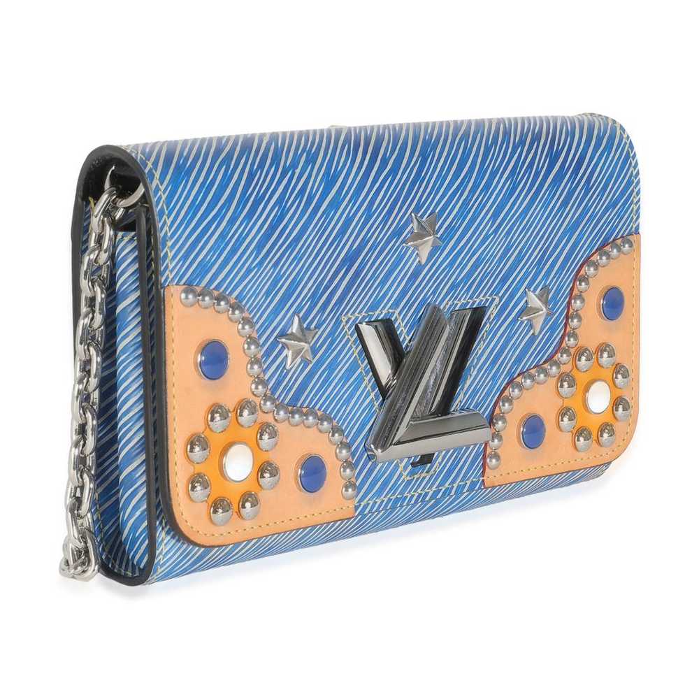 Louis Vuitton Leather handbag - image 2