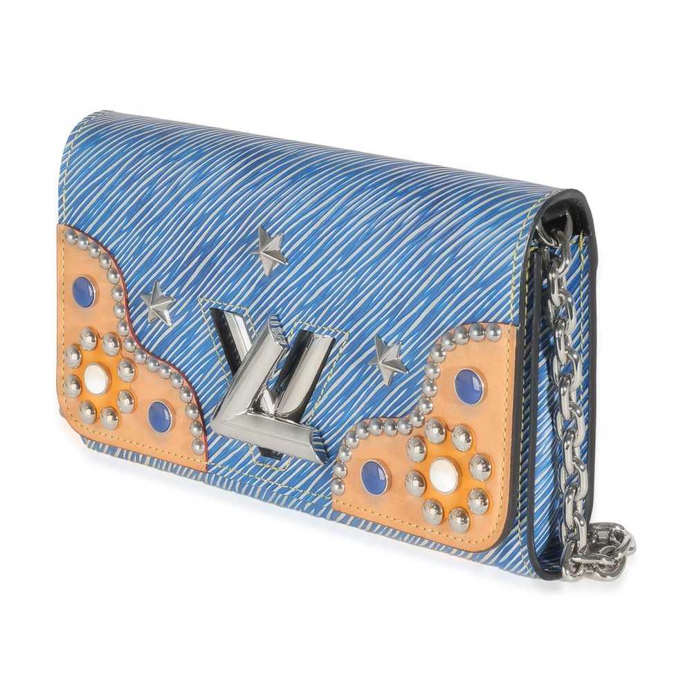 Louis Vuitton Leather handbag - image 6