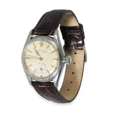 Rolex Watch - image 1