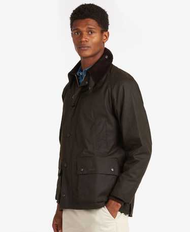 Barbour Bedale Wax Jacket