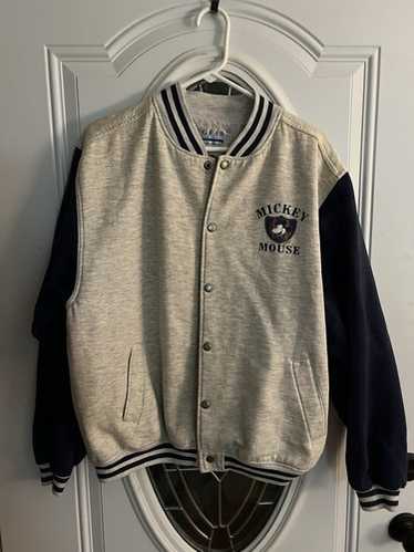 ジャケット・ブルゾン MICKEY STADIUM JACKET AVIREX（アヴィレックス）の「《Disney Collection》STADIUM