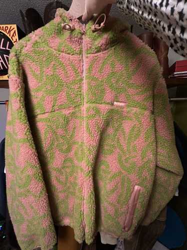 Supreme windstopper jacket - Gem