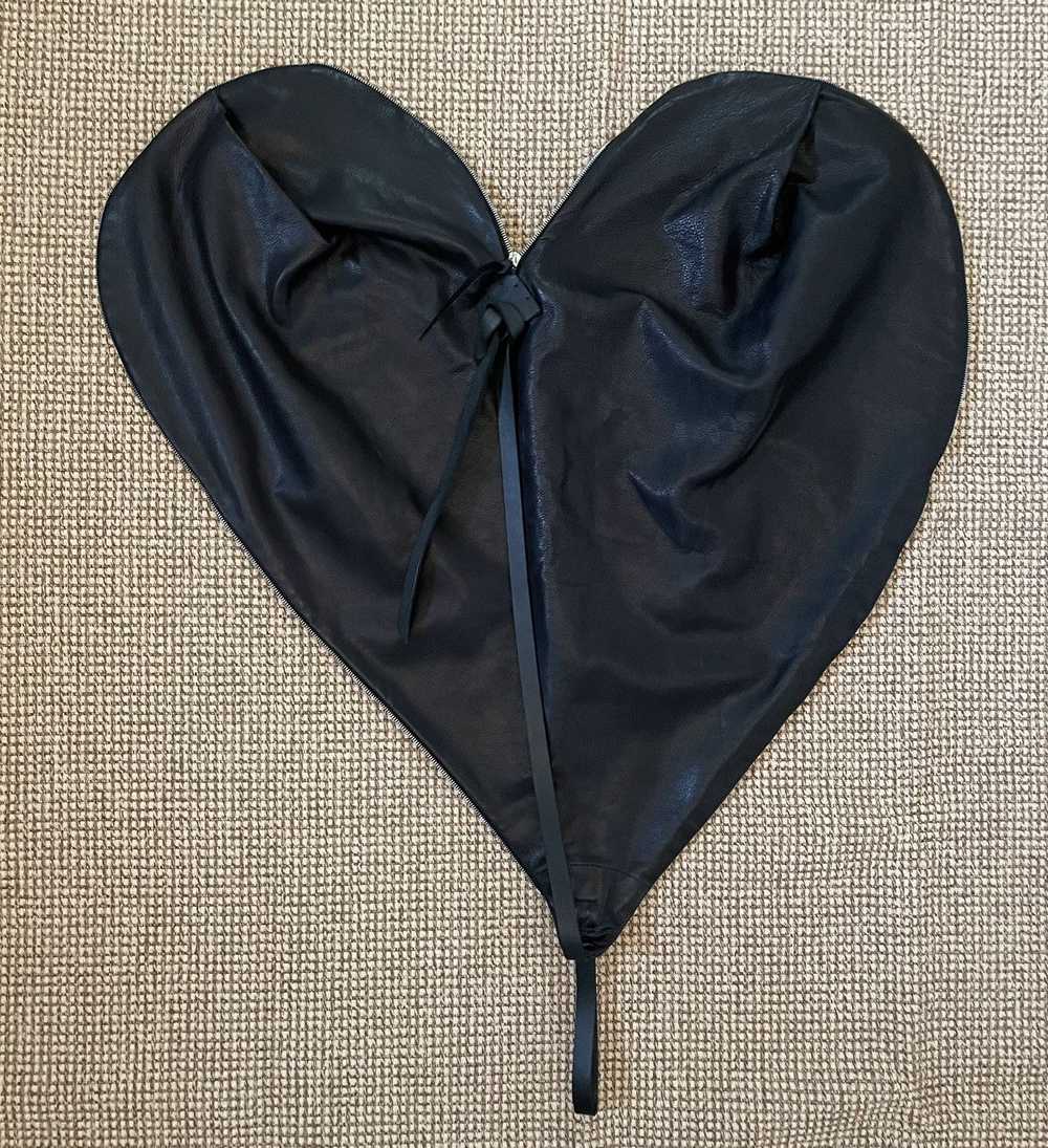 Ma+ MA+ Heart Bag - image 6