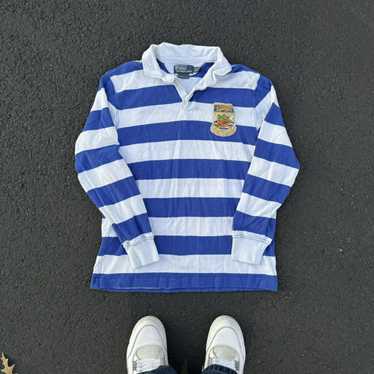 Polo Ralph Lauren × Streetwear × Vintage vintage … - image 1