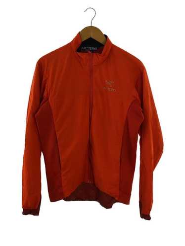 Arc'Teryx Nylon Jacket/S/Nylon/Orange/10859-58335-