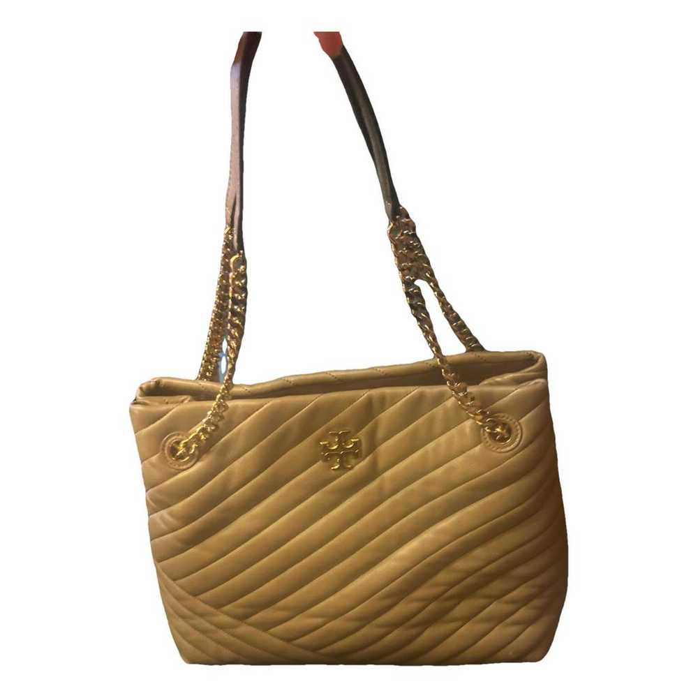 Tory Burch Leather handbag - image 1