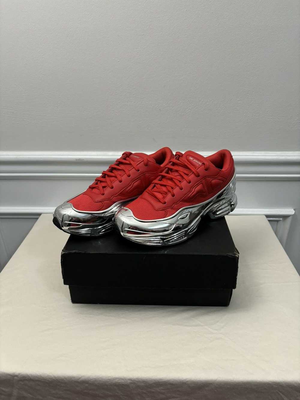 Adidas × Designer × Raf Simons adidas Raf Simons … - image 1