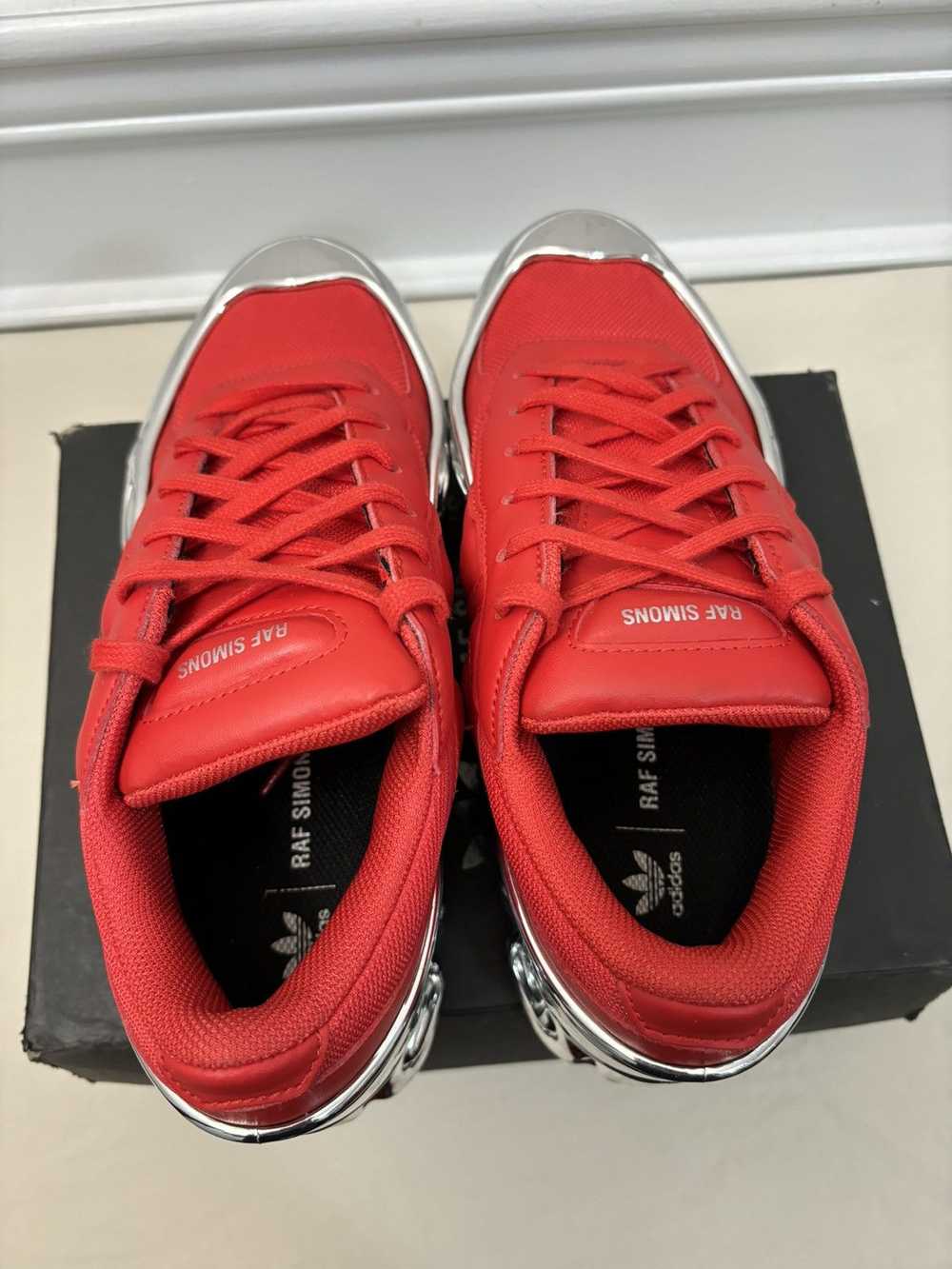 Adidas × Designer × Raf Simons adidas Raf Simons … - image 7