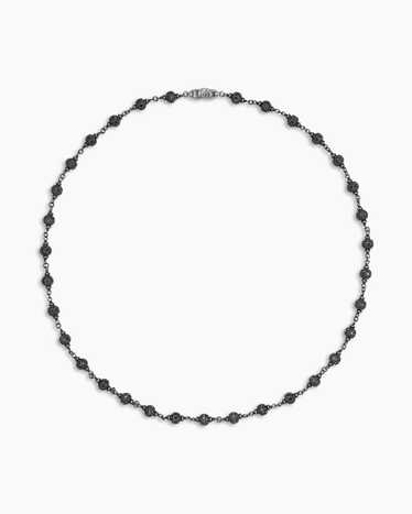 David Yurman David Yurman Diamond Spiritual Bead N