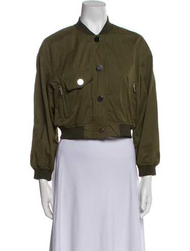 Maje bomber jacket - Gem