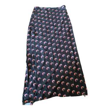 Marine serre skirt - Gem