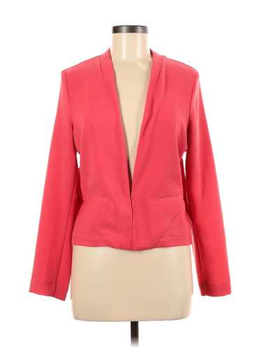 Bar III Women Red Blazer M