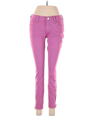 BDG Women Pink Jeans 28W