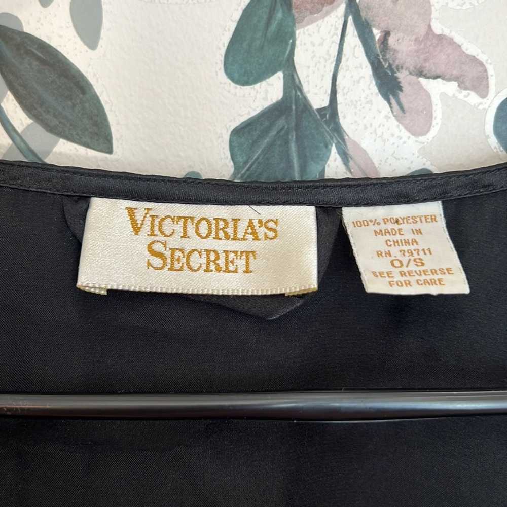 Victoria's Secret Vintage 1990’s Victoria’s Secre… - image 4