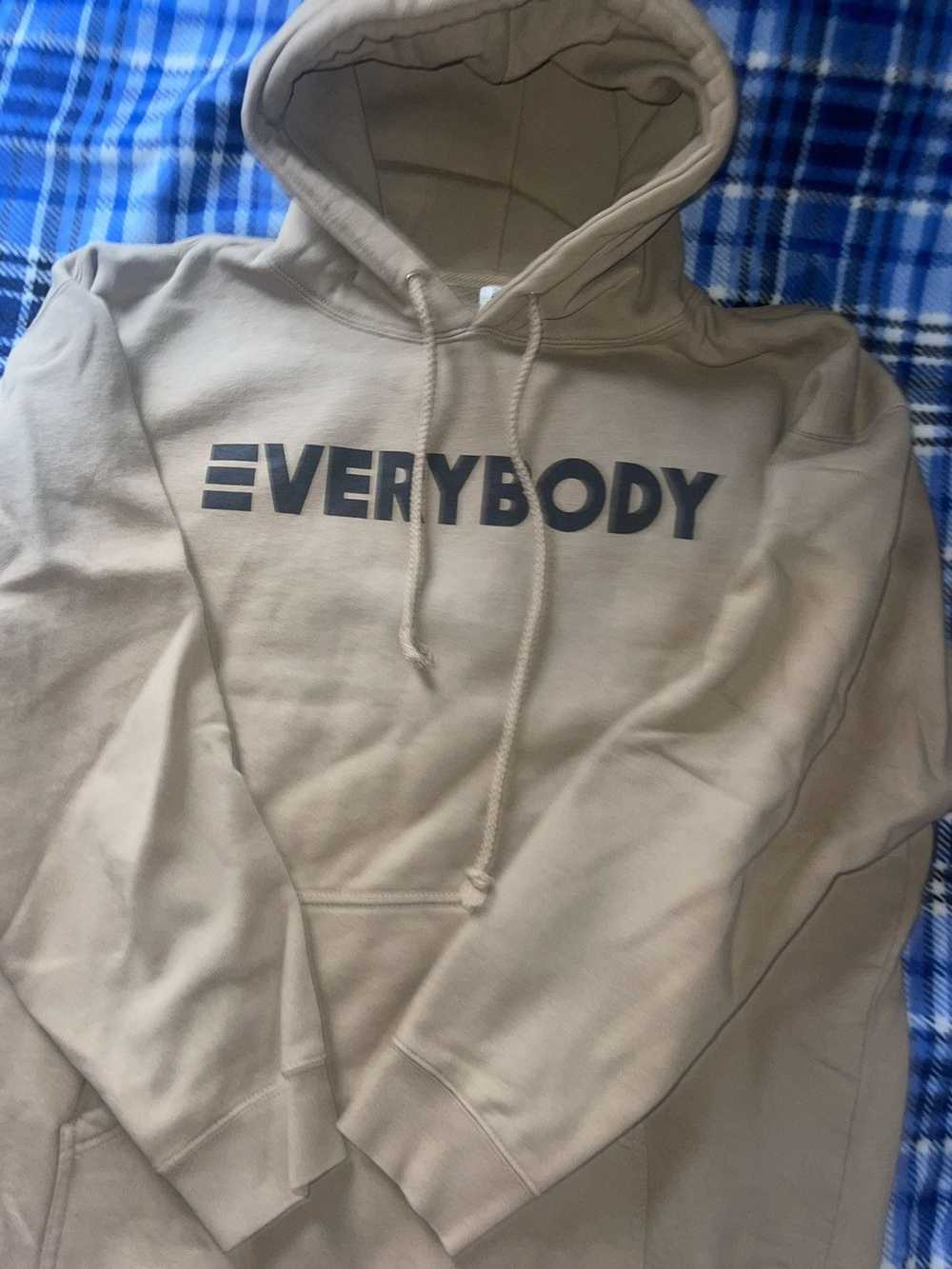 Logic Logic Everybody Hoodie - image 1