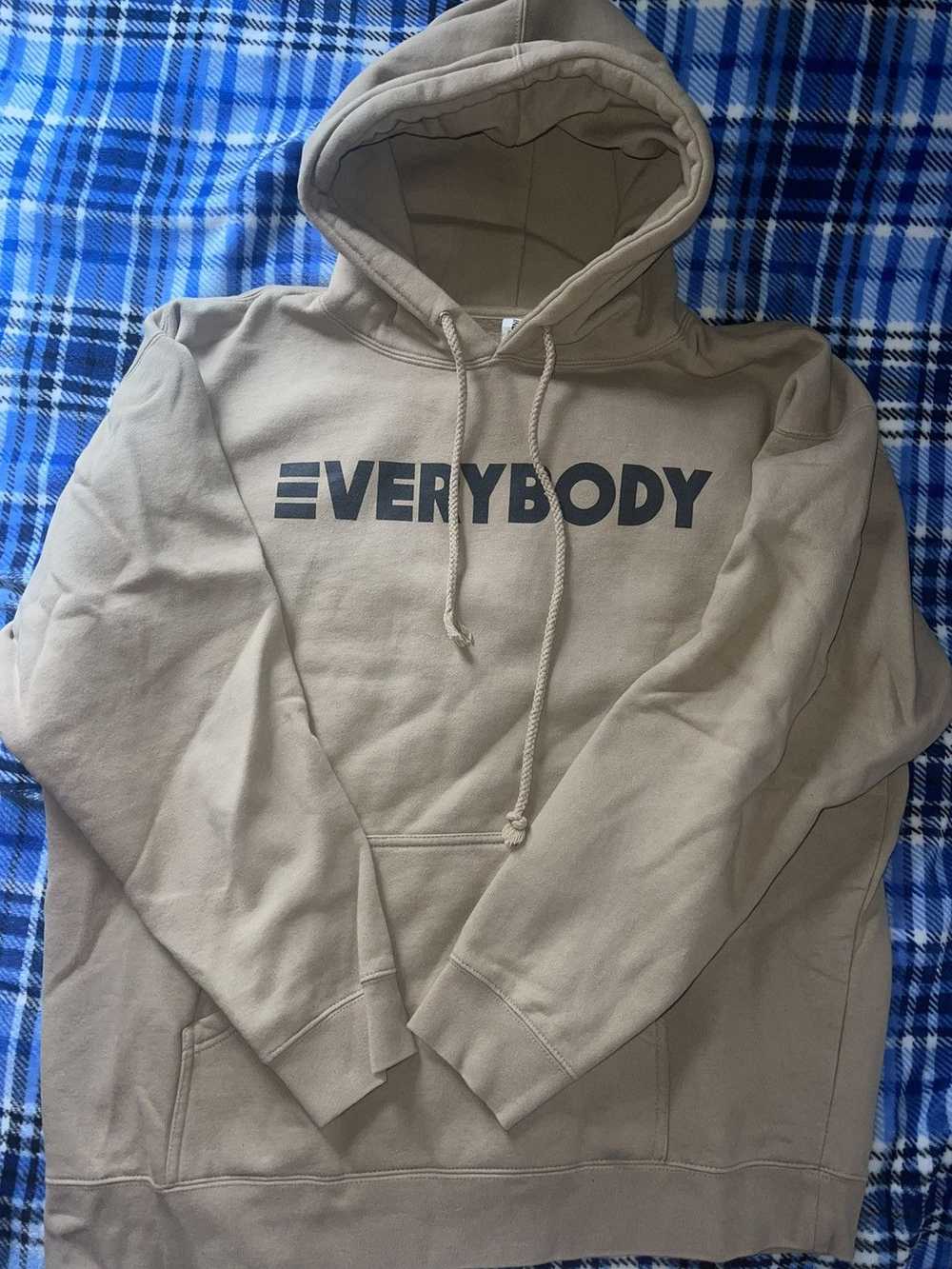 Logic Logic Everybody Hoodie - image 2