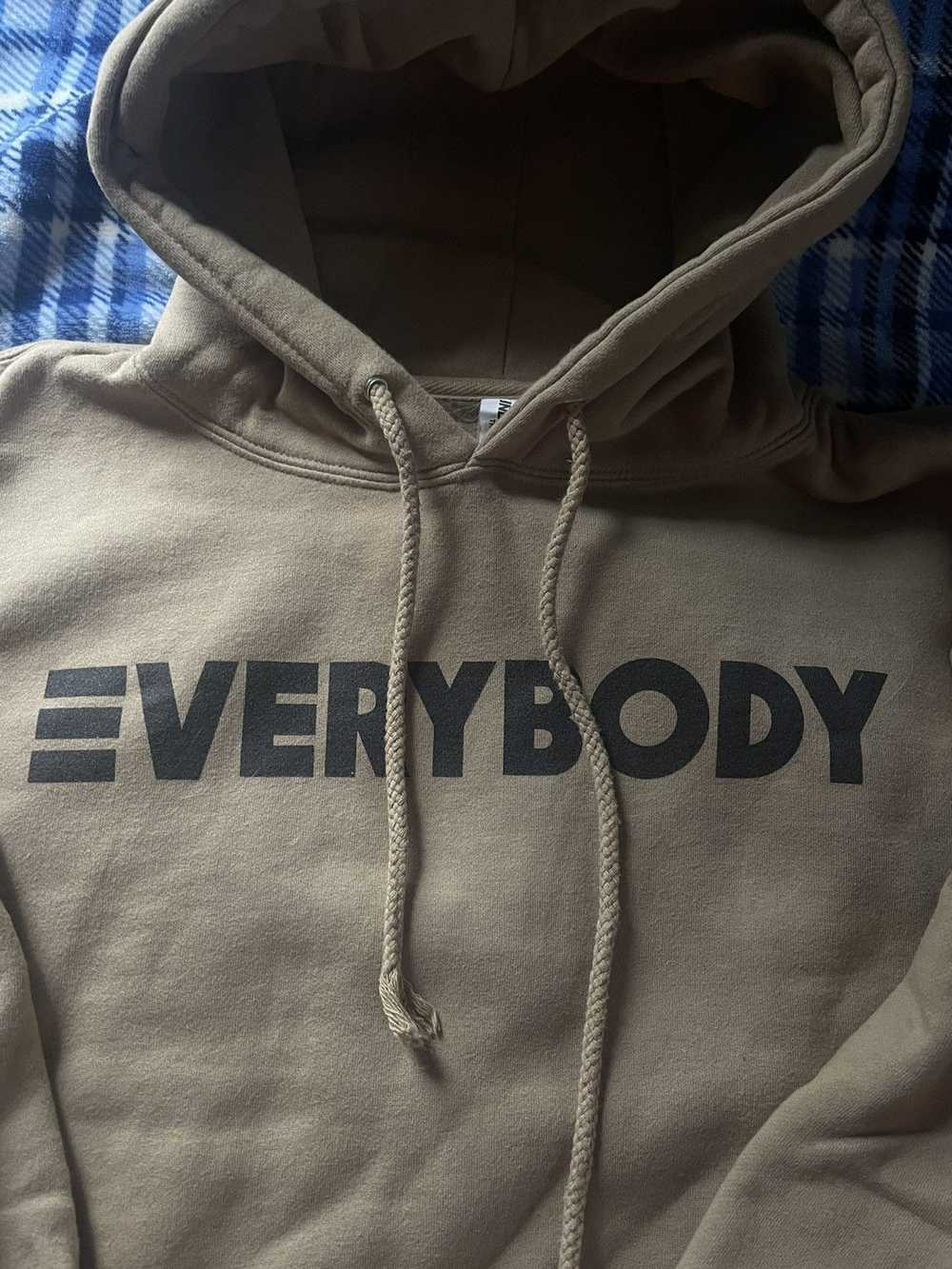 Logic Logic Everybody Hoodie - image 3