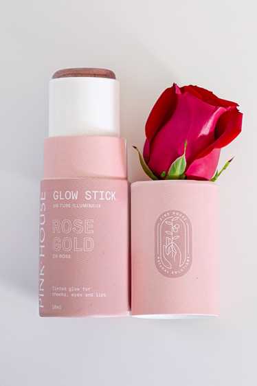 Pink House Organics - Glow Stick - Rose Gold - image 1