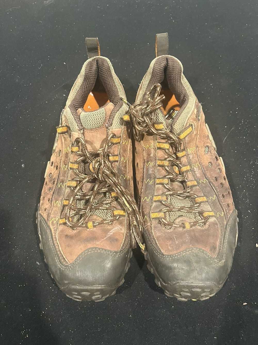 Merrell Tire merral shoe🛞 - image 2