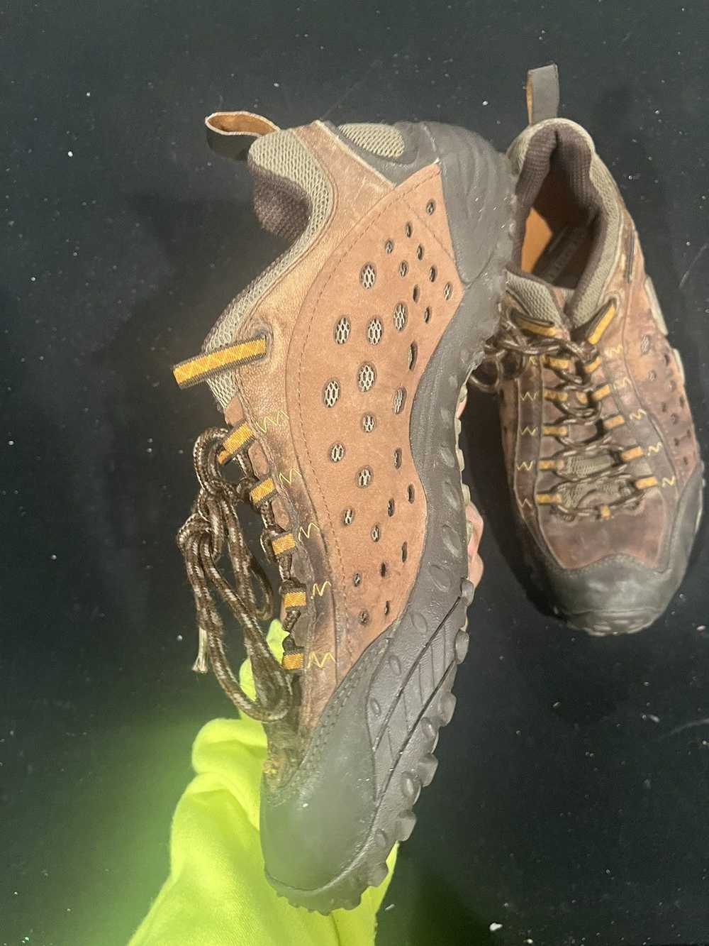 Merrell Tire merral shoe🛞 - image 4