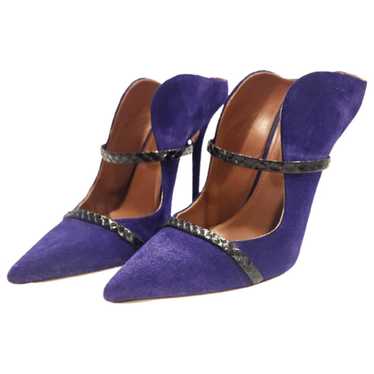 Malone Souliers Maureen heels