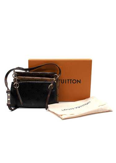 Managed by hewi Louis Vuitton Reverse Monogram LV3