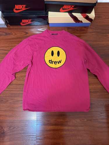 Drew House Drew House Long Sleeve