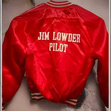 Vintage american jac usa - Gem