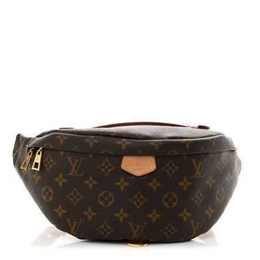 LOUIS VUITTON Monogram Bumbag - image 1