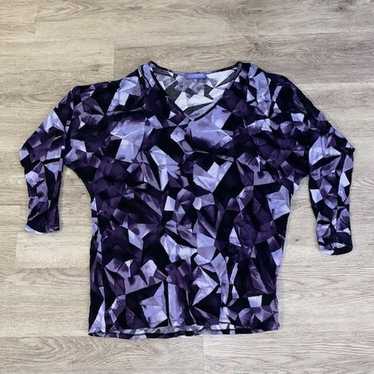 Vivienne vivienne tam shirt - Gem